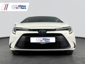Toyota Corolla 1.8 XS Hybrid CVT - Image 2