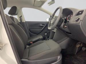 Volkswagen Polo Vivo 1.4 - Image 13