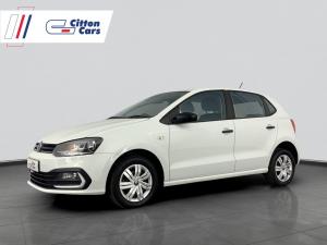 Volkswagen Polo Vivo 1.4 - Image 1