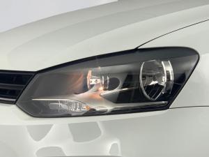 Volkswagen Polo Vivo 1.4 - Image 3