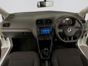 Volkswagen Polo Vivo 1.4 - Image 9