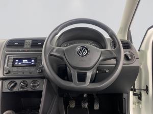 Volkswagen Polo Vivo 1.4 Trendline - Image 11