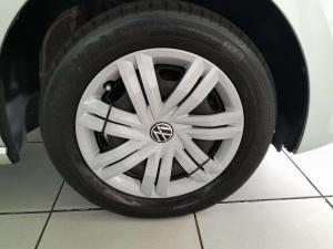 Volkswagen Polo Vivo 1.4 Trendline - Image 10