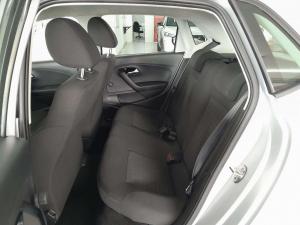 Volkswagen Polo Vivo 1.4 Trendline - Image 12