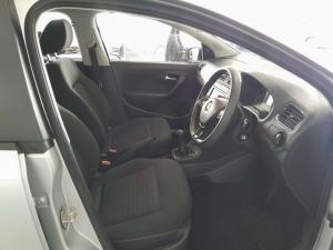 Volkswagen Polo Vivo 1.4 Trendline - Image 16