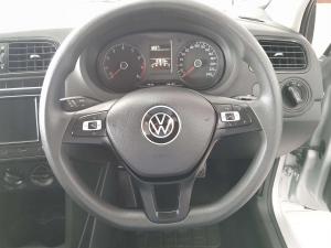 Volkswagen Polo Vivo 1.4 Trendline - Image 17