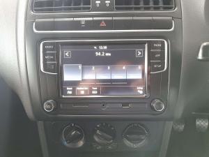 Volkswagen Polo Vivo 1.4 Trendline - Image 18