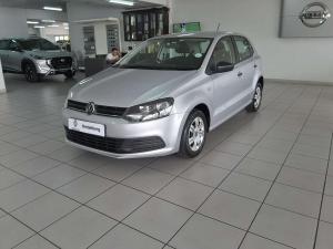 Volkswagen Polo Vivo 1.4 Trendline - Image 1