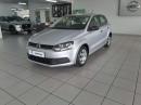 Thumbnail Volkswagen Polo Vivo 1.4 Trendline