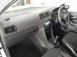 Volkswagen Polo Vivo 1.4 Trendline - Image 20
