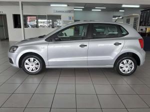 Volkswagen Polo Vivo 1.4 Trendline - Image 3