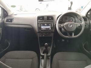 Volkswagen Polo Vivo 1.4 Trendline - Image 7