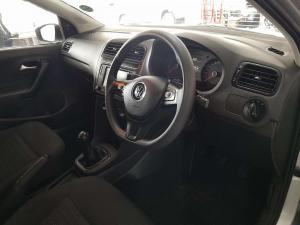 Volkswagen Polo Vivo 1.4 Trendline - Image 8