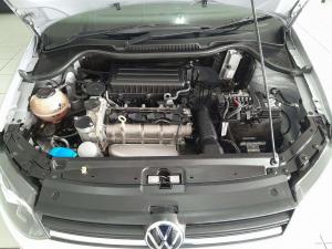 Volkswagen Polo Vivo 1.4 Trendline - Image 9