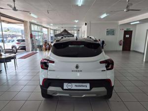 Renault Kiger 1.0T Intens - Image 5