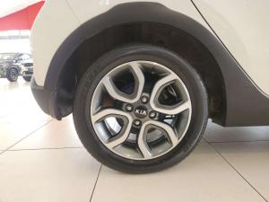 Kia Picanto 1.2 X-LINE automatic - Image 10