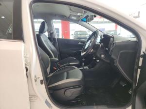 Kia Picanto 1.2 X-LINE automatic - Image 11