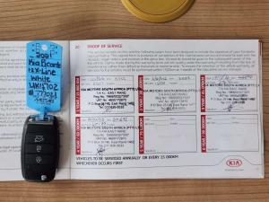 Kia Picanto 1.2 X-LINE automatic - Image 14