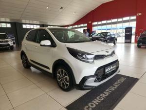 Kia Picanto 1.2 X-LINE automatic - Image 16