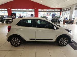 Kia Picanto 1.2 X-LINE automatic - Image 6