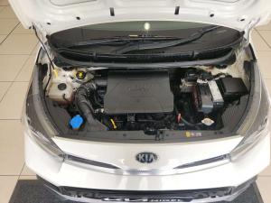 Kia Picanto 1.2 X-LINE automatic - Image 9