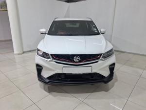 Proton X50 1.5T Executive - Image 4