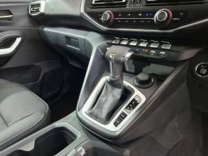 Peugeot Landtrek 1.9TD double cab 4Action 4x4 - Image 10