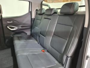 Peugeot Landtrek 1.9TD double cab 4Action 4x4 - Image 12