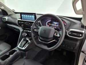 Peugeot Landtrek 1.9TD double cab 4Action 4x4 - Image 13