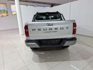 Peugeot Landtrek 1.9TD double cab 4Action 4x4 - Image 14