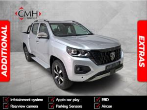Peugeot Landtrek 1.9TD double cab 4Action 4x4 - Image 1