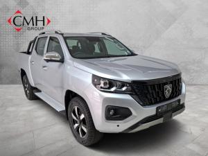 Peugeot Landtrek 1.9TD double cab 4Action 4x4 - Image 1