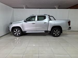Peugeot Landtrek 1.9TD double cab 4Action 4x4 - Image 2
