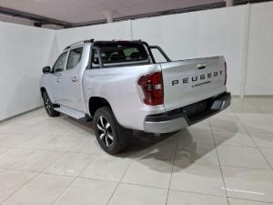 Peugeot Landtrek 1.9TD double cab 4Action 4x4 - Image 3
