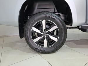 Peugeot Landtrek 1.9TD double cab 4Action 4x4 - Image 6