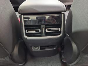 Peugeot Landtrek 1.9TD double cab 4Action 4x4 - Image 8