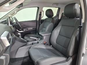 Peugeot Landtrek 1.9TD double cab 4Action 4x4 - Image 9