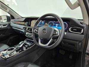 Foton Tunland G7 2.0TD double cab TLX - Image 10