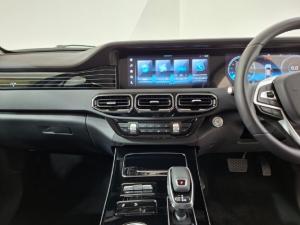 Foton Tunland G7 2.0TD double cab TLX - Image 11