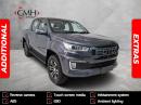 Thumbnail Foton Tunland G7 2.0TD double cab TLX