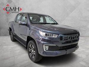 Foton Tunland G7 2.0TD double cab TLX - Image 1