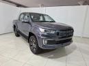 Thumbnail Foton Tunland G7 2.0TD double cab TLX
