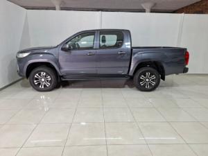 Foton Tunland G7 2.0TD double cab TLX - Image 2