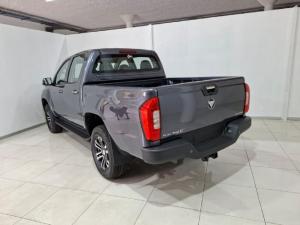 Foton Tunland G7 2.0TD double cab TLX - Image 3