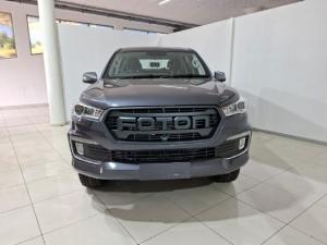 Foton Tunland G7 2.0TD double cab TLX - Image 4