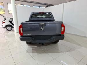 Foton Tunland G7 2.0TD double cab TLX - Image 5