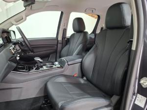 Foton Tunland G7 2.0TD double cab TLX - Image 7