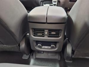 Foton Tunland G7 2.0TD double cab TLX - Image 9