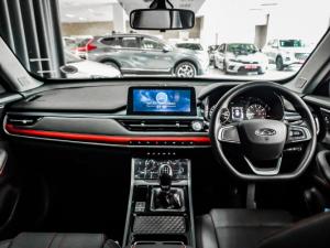 Chery Tiggo 4 Pro 1.5 LiT manual - Image 13