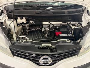Nissan NV200 panel van 1.6i Visia - Image 12